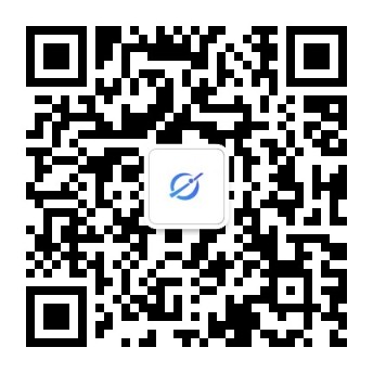 有迹微信公众号二维码