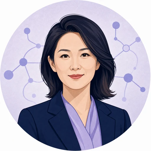 冷面雾的卡通头像