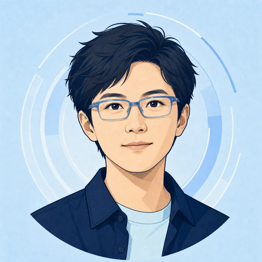 源的卡通头像